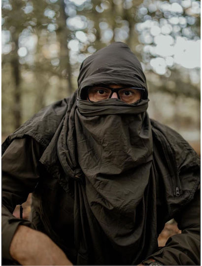 Swagman Scarf Helikon-tex Black