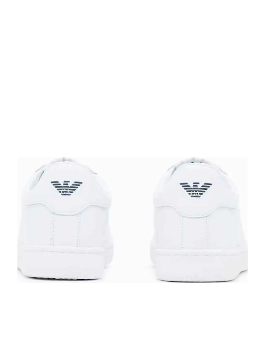 Men's Sneakers White
