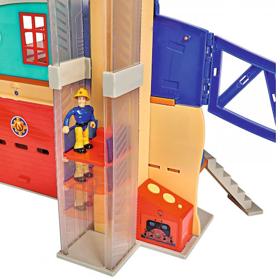 Simba Миниатюрна Игра за 3+ Години