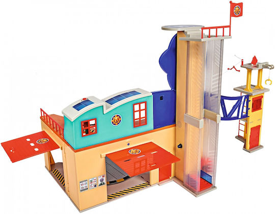 Simba Миниатюрна Игра за 3+ Години