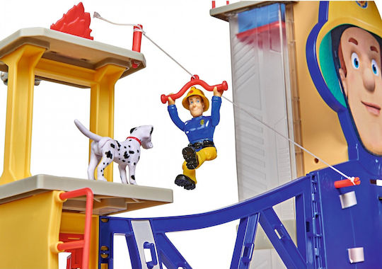 Simba Миниатюрна Игра за 3+ Години