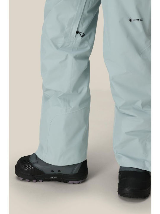 686 686 Damen Ski- und Snowboardhose Blau