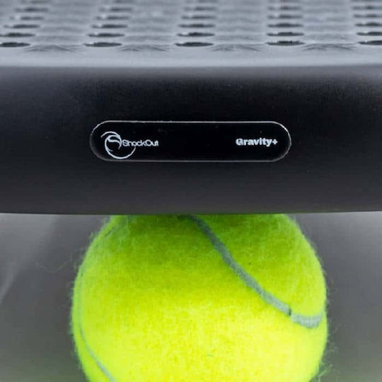 Shockout Tennis Racket Accessories A006476