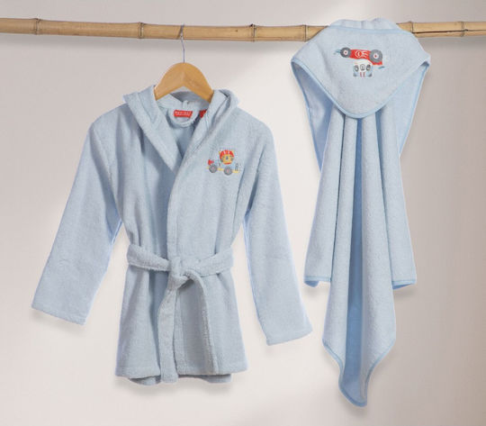 Nef-Nef Homeware Super Boy