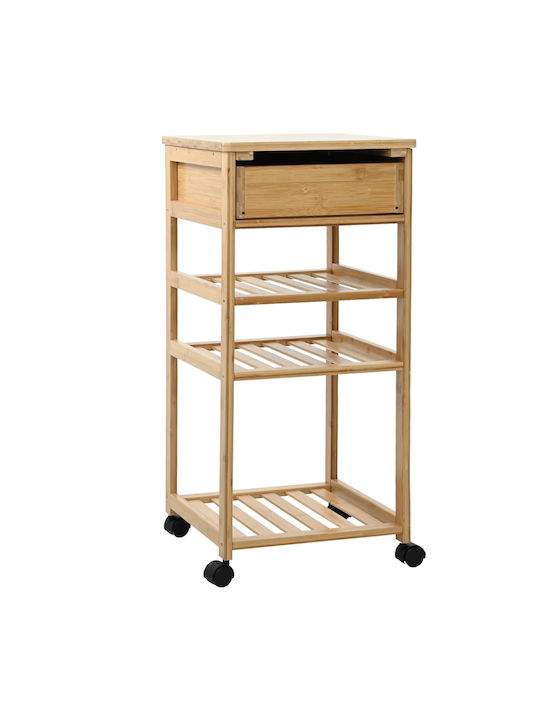 Boden Küchenschrank Braun 37x36x80cm