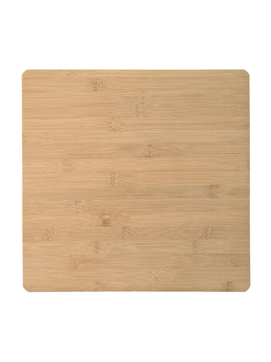 Boden Küchenschrank Braun 37x36x80cm