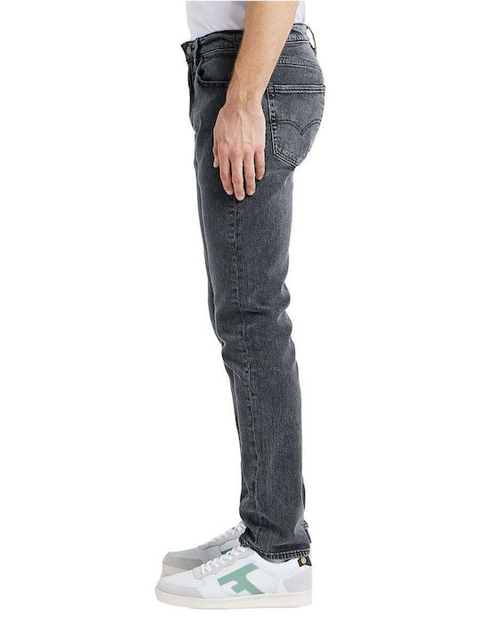 511 Men's Jeans Pants with Slim Fit Denim