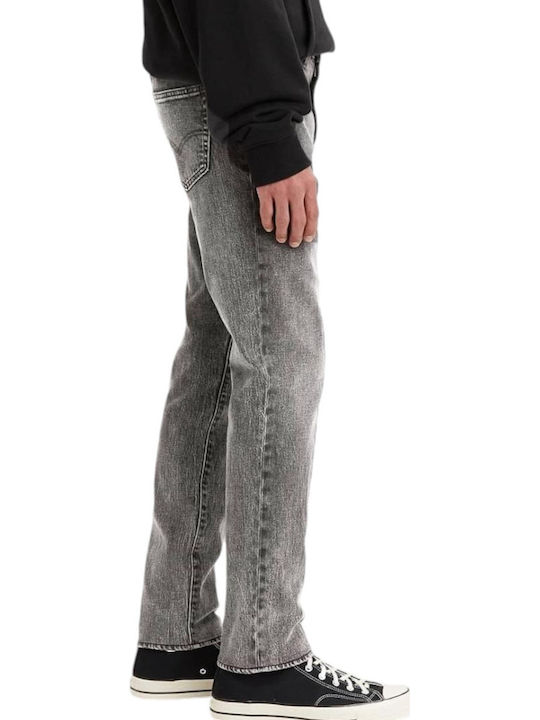 511 Men's Jeans Pants with Slim Fit Denim