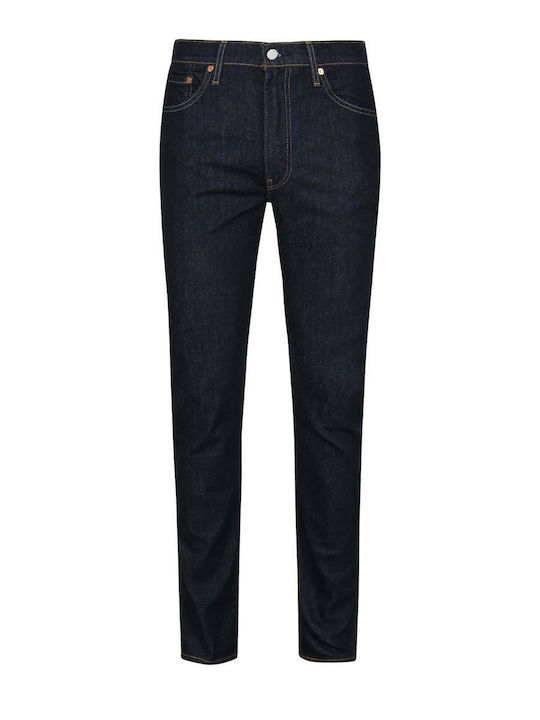 511 Ανδρικό Παντελόνι Τζιν με Slim Εφαρμογή Dark Indigo