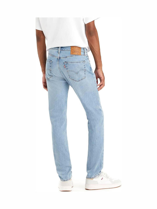 Levi's 511 Men's Jeans Pants Slim Fit Blue