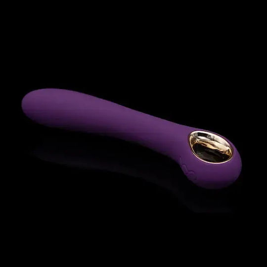 Вибратор G-Spot Розов