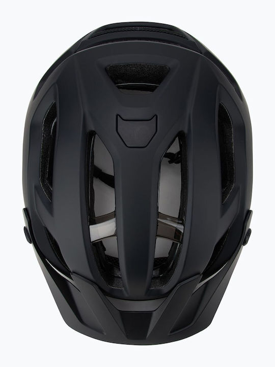 Giro Mountain Bicycle Helmet Black