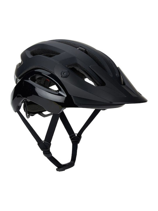 Giro Mountain Bicycle Helmet Black
