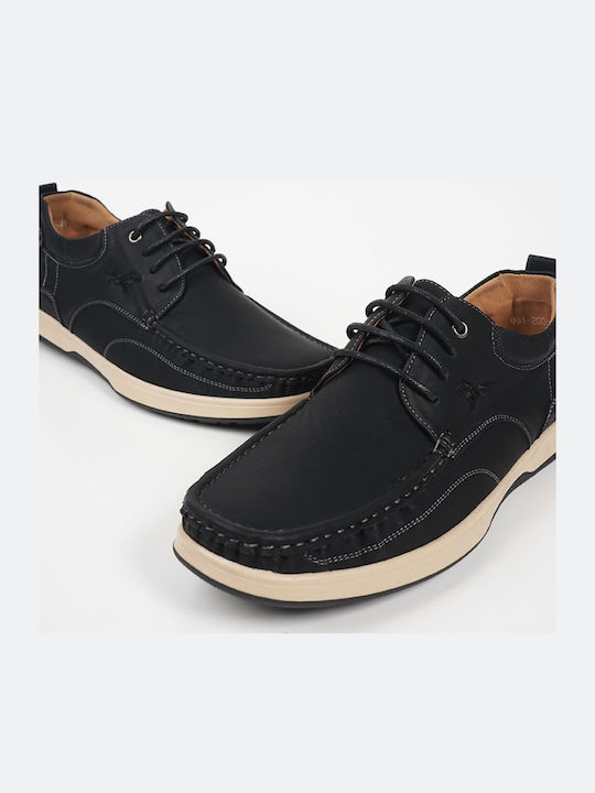 Piazza Shoes