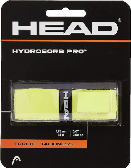 Head Hydrosorb Pro Replacement Grip Lime Yellow