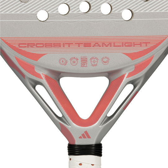 adidas Cross It Team AR2CA6 Ракета за падел за възрастни
