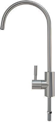 Robinet Ss304 Medium Pf-fau-ssm