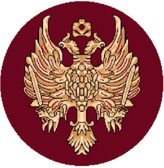 Isexan Църковен Килим 80x80см 40-8000-3000