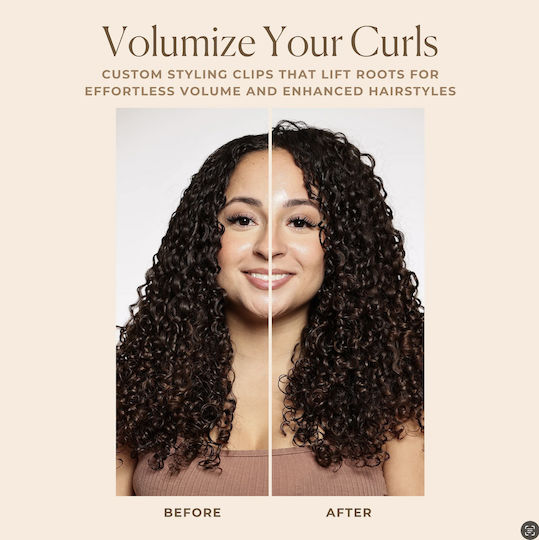 Root Lift Clips – Όγκο Τη Ρίζα