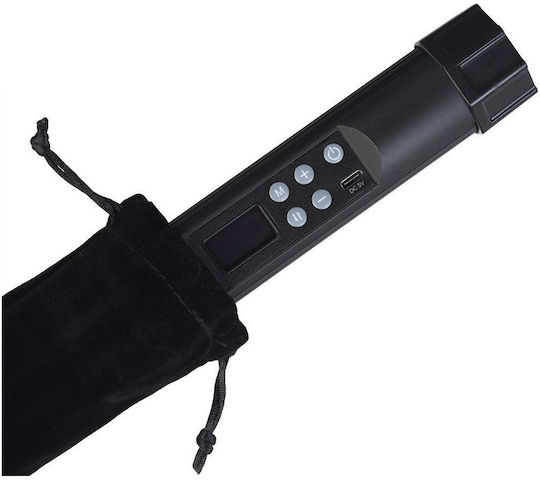 Quadralite 2061724 LED Tube 2800 - 8000K RGB