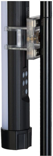 Quadralite 2061724 LED Tube 2800 - 8000K RGB