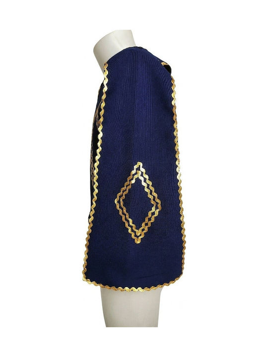 Traditional Costume Vest