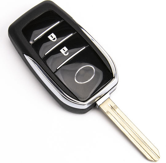 Toyota Autoschlüsselhüllen
