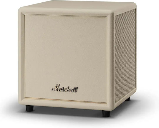 Marshall Heston Sub 200 Subwoofer Cream