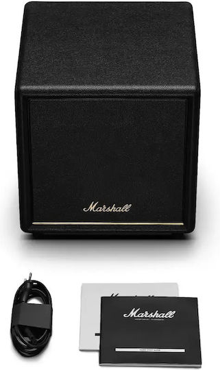 Marshall Heston Sub 200 Subwoofer Black