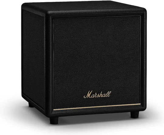 Marshall Heston Sub 200 Subwoofer Black