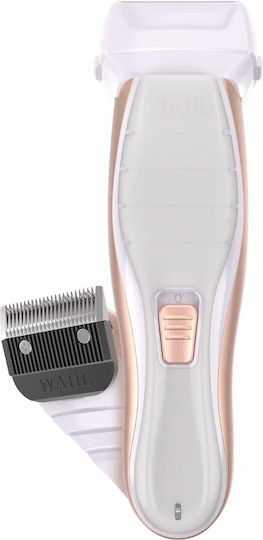 Wahl Professional Shave Trimmer Rechargeable