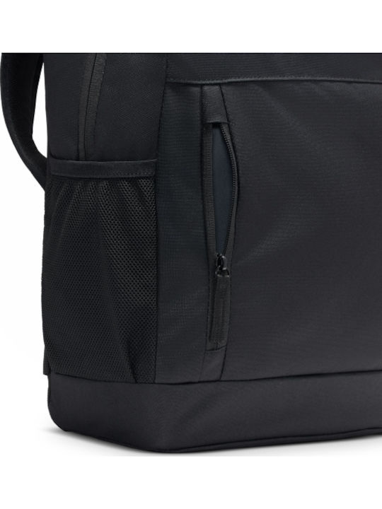 Nike Backpack 20lt Μαύρο
