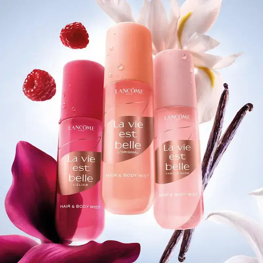 Lancome La Vie Est Belle L'elixir Мист за Тяло 100ml