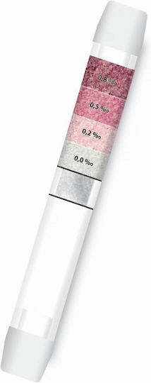 Cover Alcohol Tester