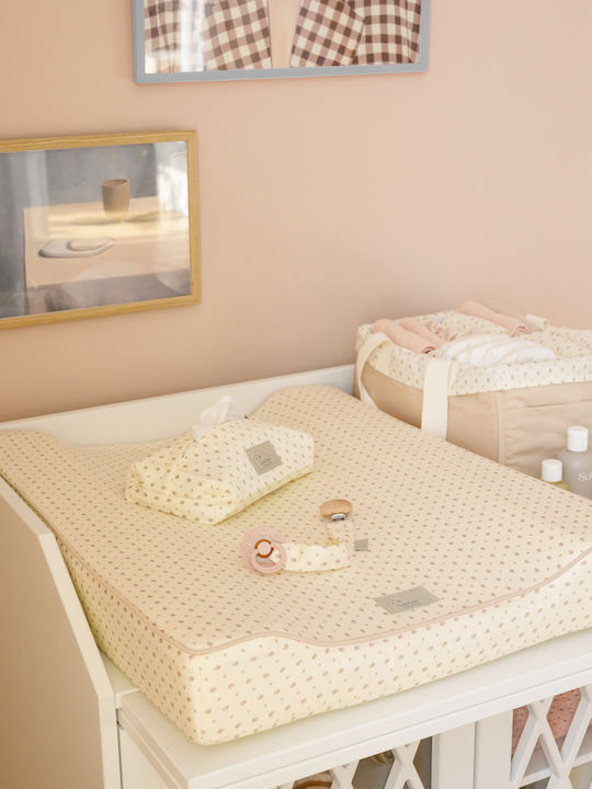 Cam Cam Copenhagen Mattress with Cover