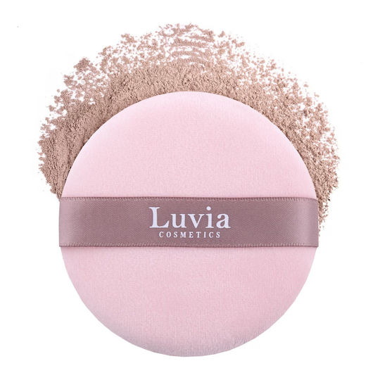 Luvia Ultimate Glam Kit – Brush Set 1 Pc
