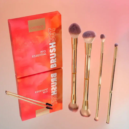 Catrice Pro Essential Pinsel Set