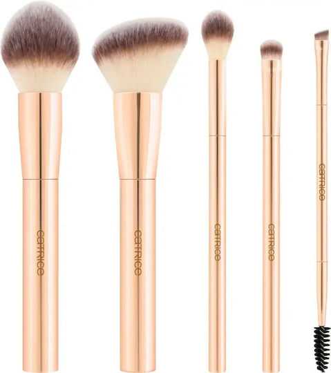 Catrice Pro Essential Pinsel Set