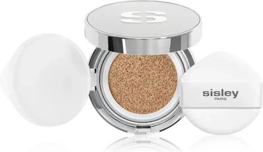 Sisley Paris Phyto-Blanc Le Amortizare Fond De Ten SPF50 1n Ivoriu