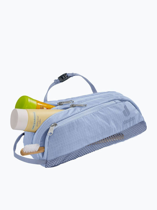 Deuter Козметичен Несесер Wash Bag Tour Ii Polar Синьо Ястребче