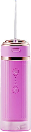 Ivismile 01wp-p Rosa Wasserflosser
