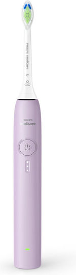 Philips Sonicare 3100 Hx4033/27 Elektrische Zahnbürste + Reiseetui