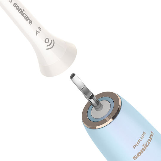 Philips Sonicare Prestige 9900 Hx9997/32 Сонична Четка За Зъби