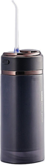 Ivismile 01wp-k Water Flosser Black