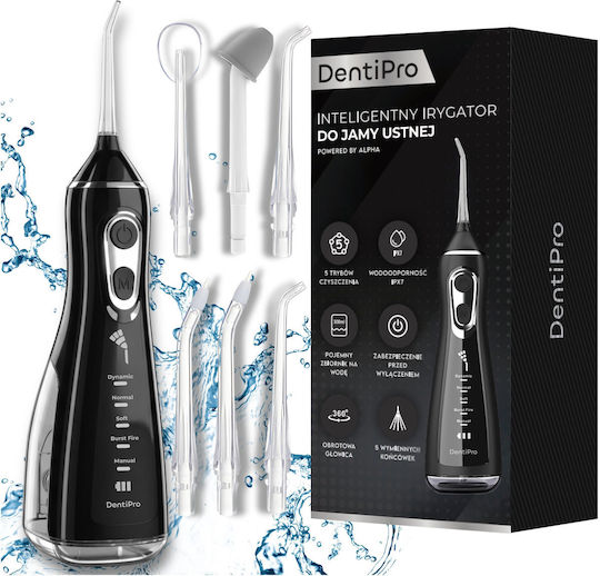 Alpha Dentipro Swf-06 Irrigator