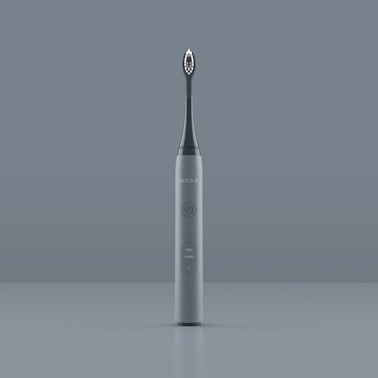 Ordo Sonic Lite Sonic Toothbrush Gray