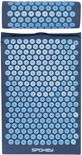 Spokey Spokey Elektrische Massager für Körper Gegen Cellulite Blau