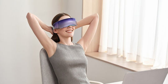 SKG Body Massage Device Gray
