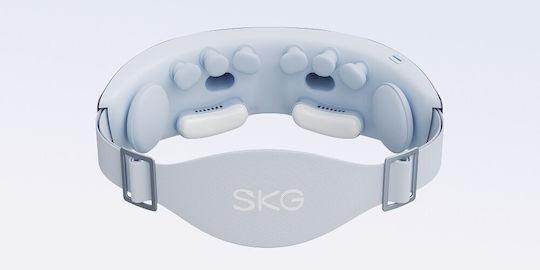 SKG Body Massage Device Gray