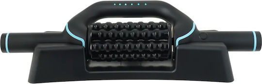 Medivon Massager Συσκευή Μασάζ για το Σώμα κατά της Κυτταρίτιδας Μαύρη
